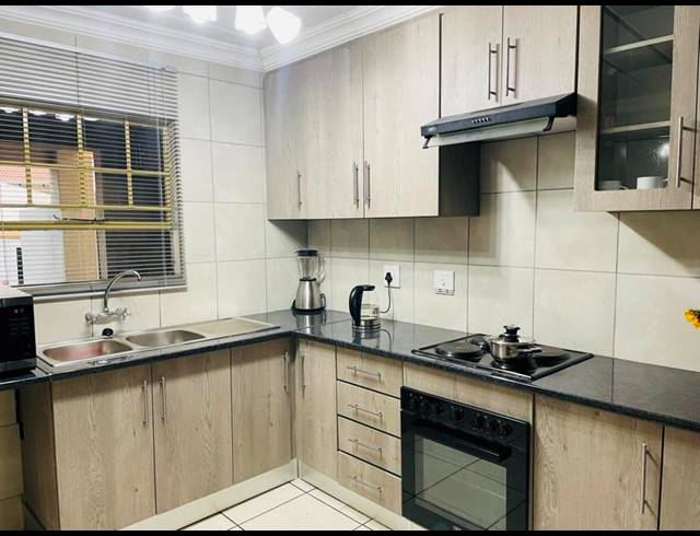 3 BEDROOM APARTMENT FOR SALE IN DIE HOEWES